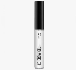 Гель для бровей и ресниц Brow Gel, CC Brow, 10 мл